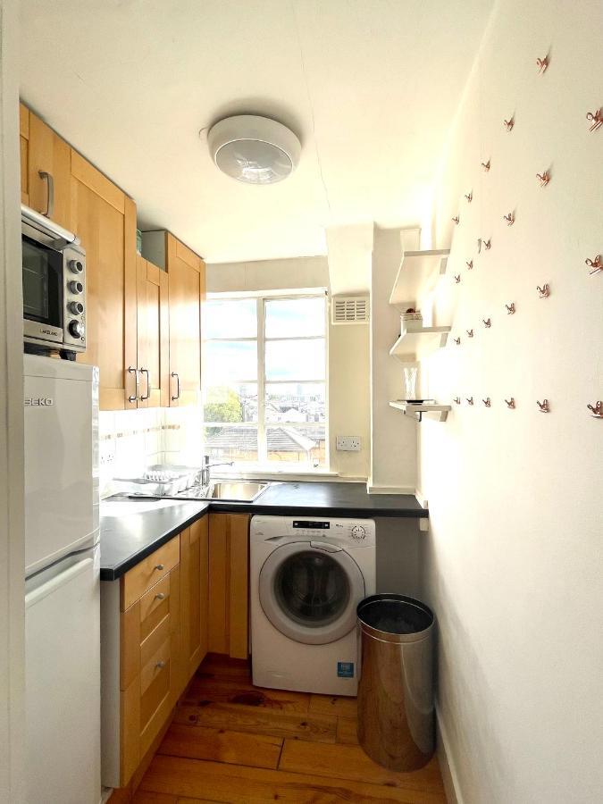 Hyde Park Paddington Apartment Londres Extérieur photo