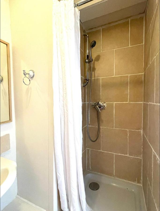 Hyde Park Paddington Apartment Londres Extérieur photo