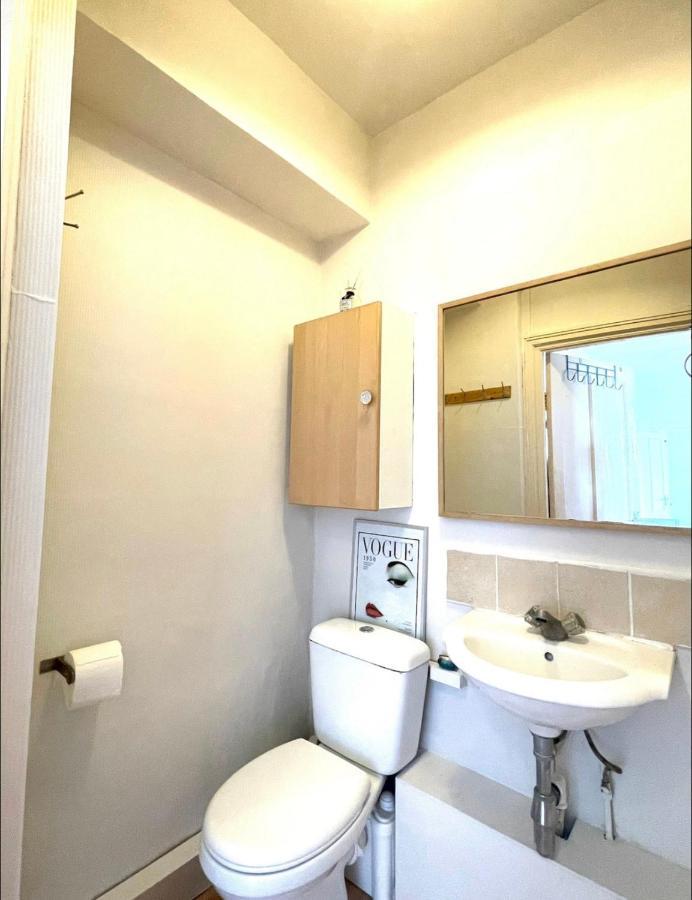 Hyde Park Paddington Apartment Londres Extérieur photo