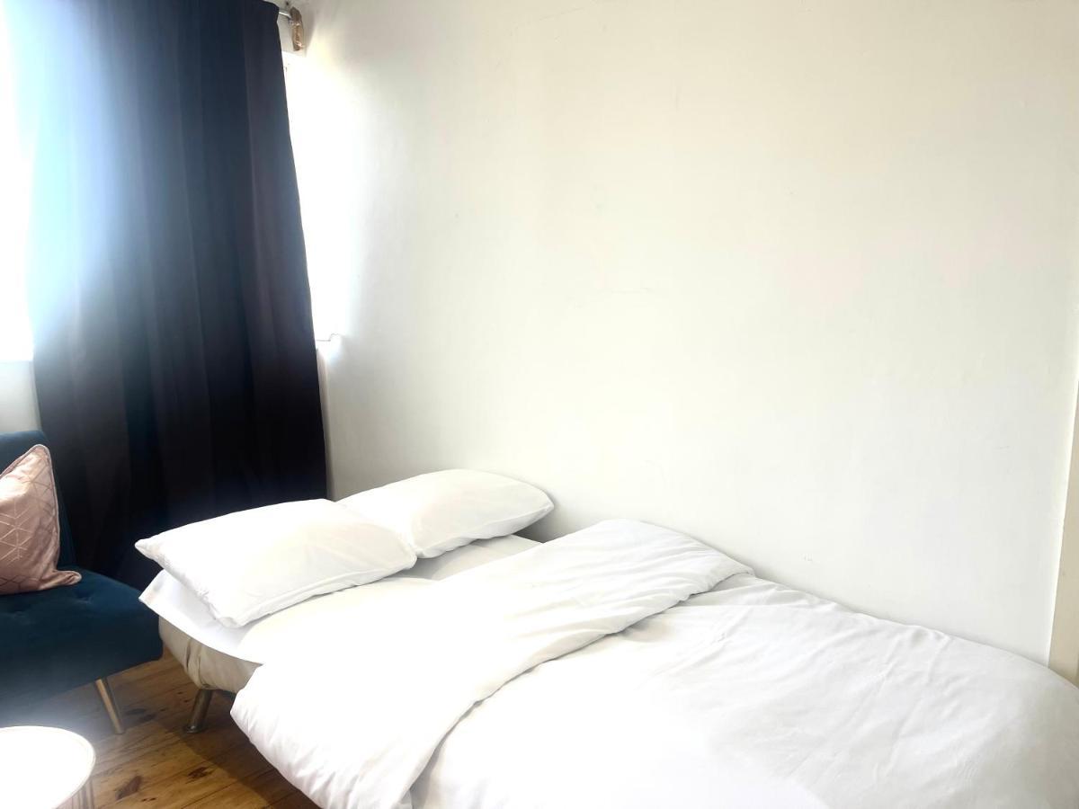 Hyde Park Paddington Apartment Londres Extérieur photo