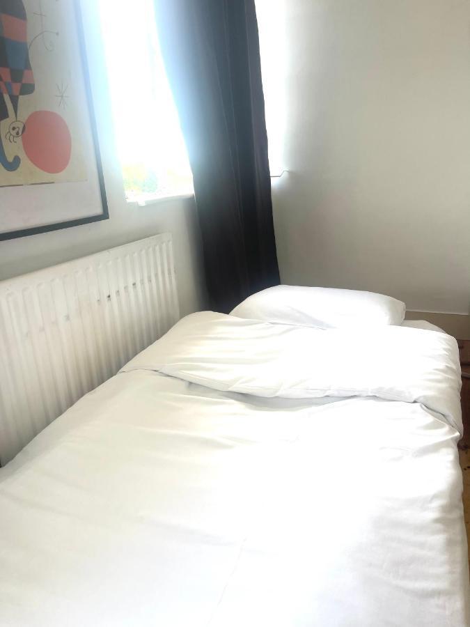 Hyde Park Paddington Apartment Londres Extérieur photo